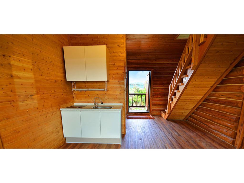 Attene Pension Jeju Chambre photo