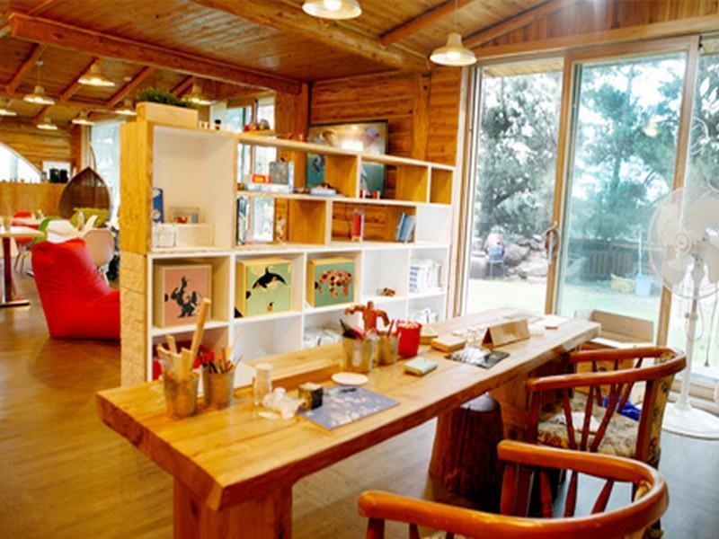 Attene Pension Jeju Extérieur photo