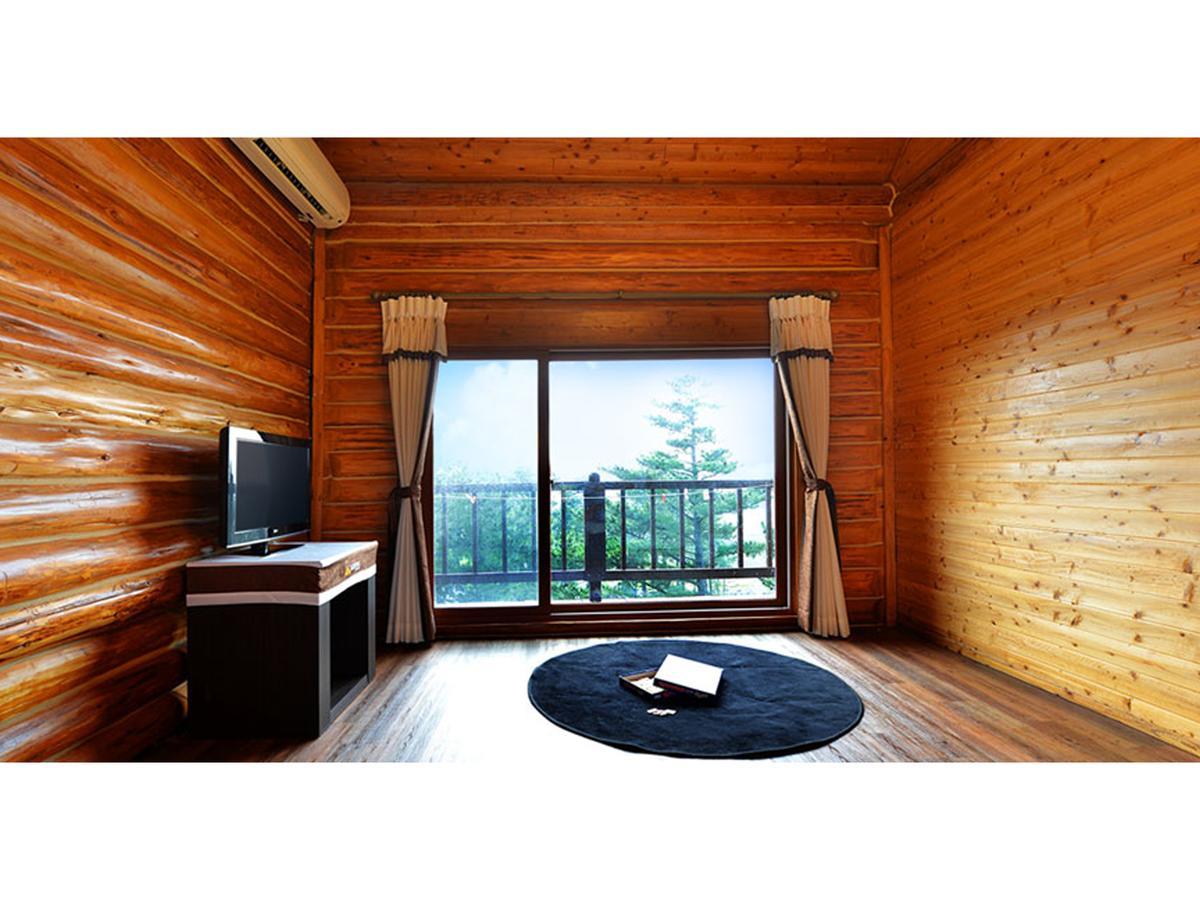 Attene Pension Jeju Extérieur photo